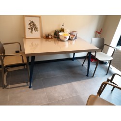 Mira Kitchen Office Table 