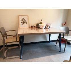 Mira Kitchen Office Table 