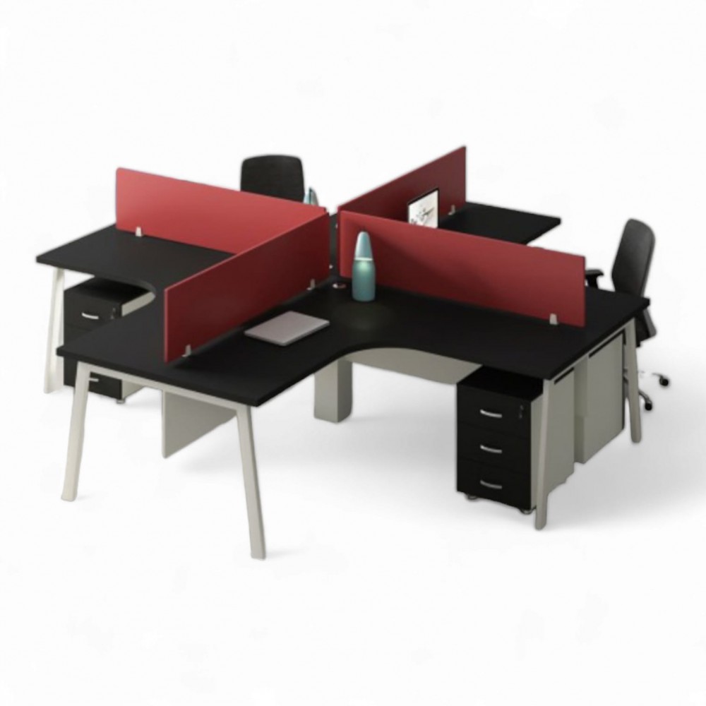 Yury Study Desk