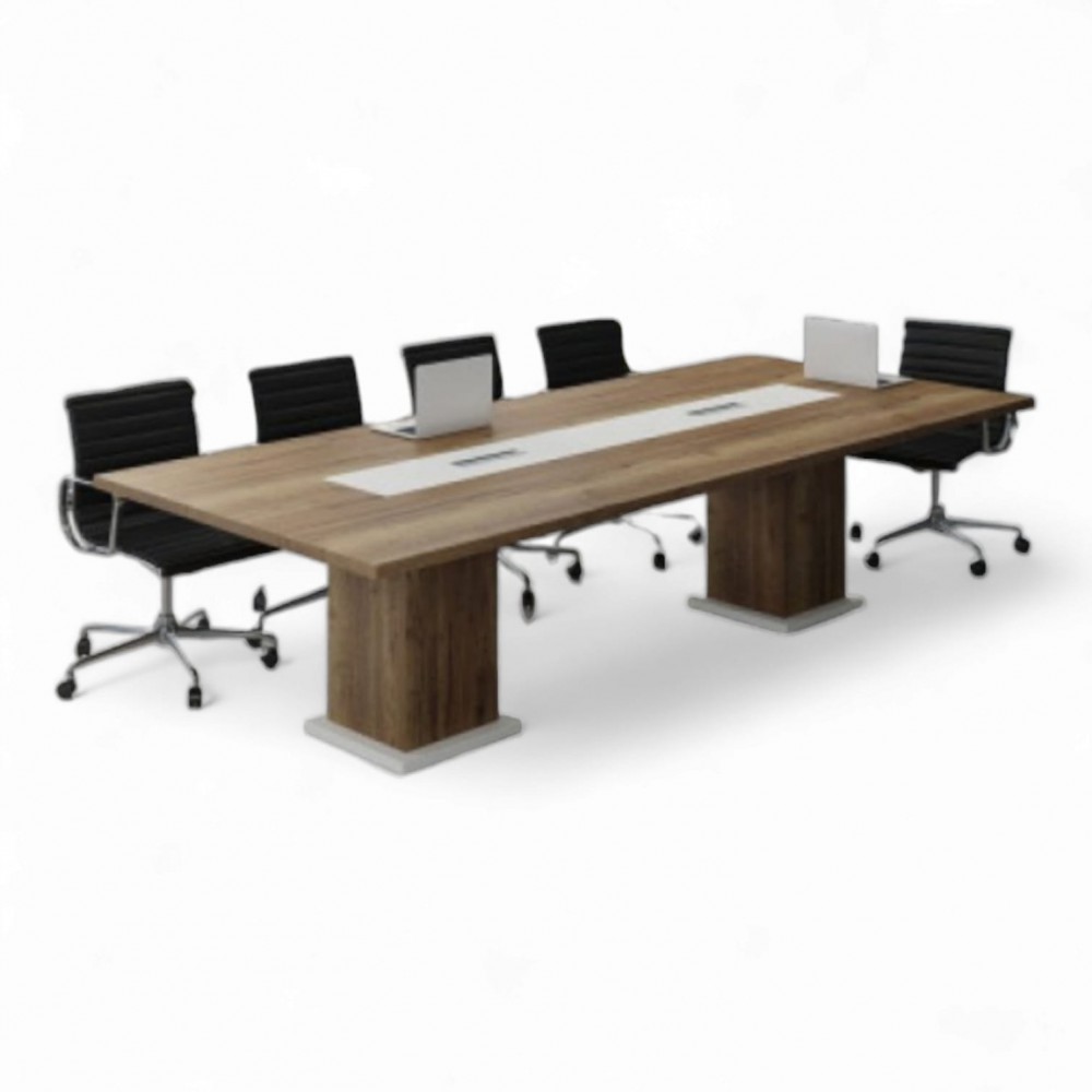 Kasablanka Meeting Table