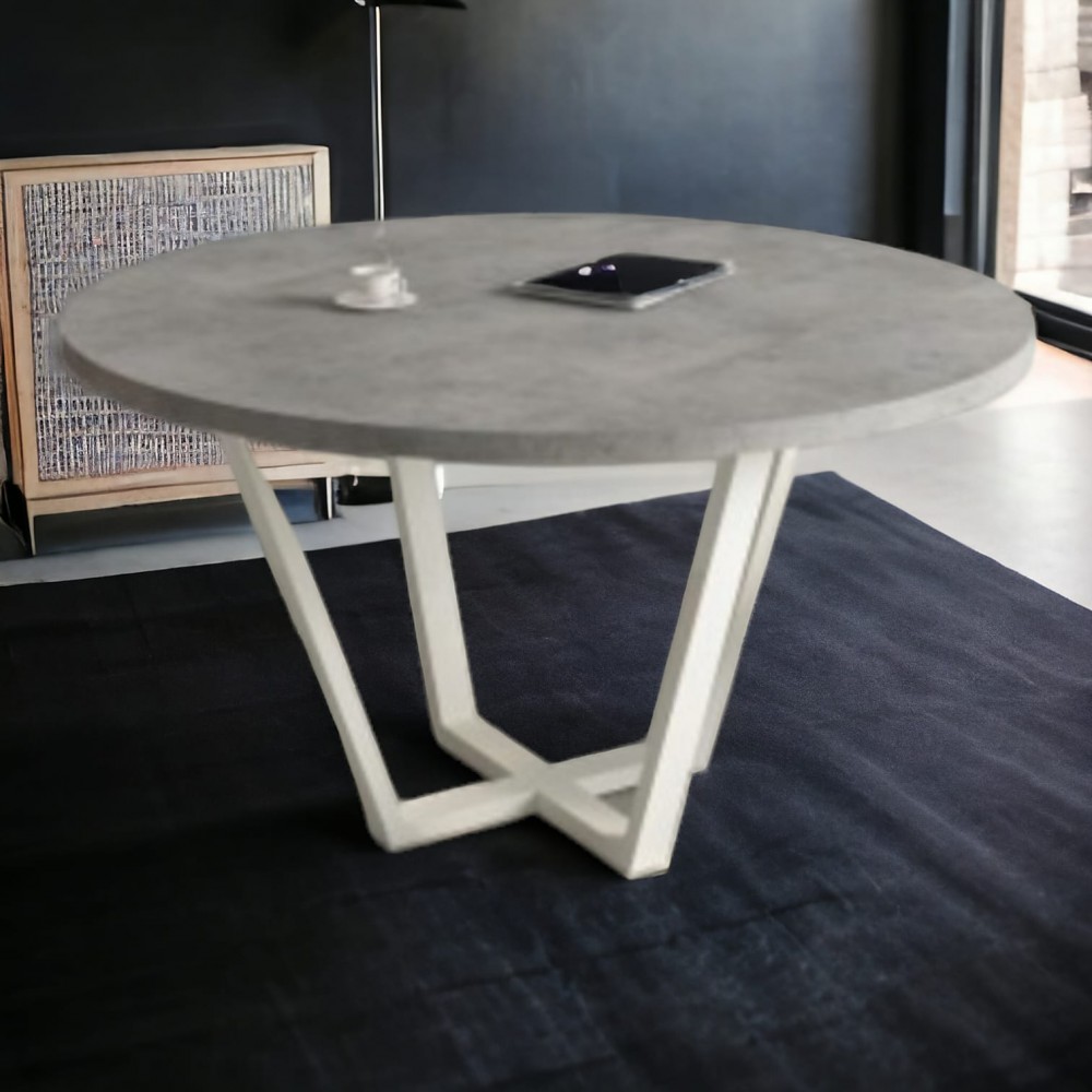 Zaria Meeting Table