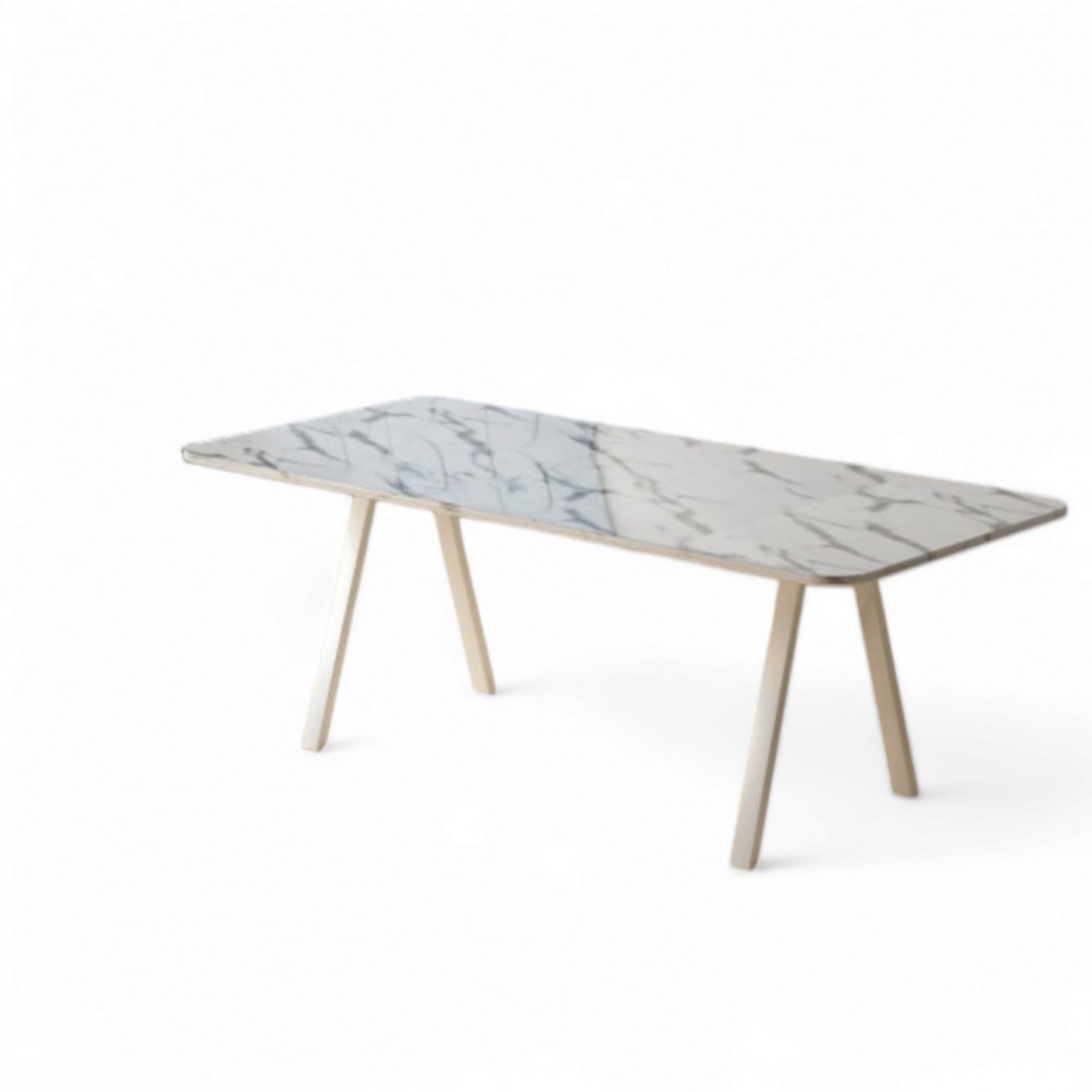 İbadan Meeting Table