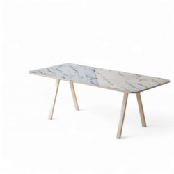 İbadan Meeting Table