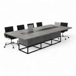 Gize Meeting Table