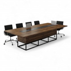 Gize Meeting Table