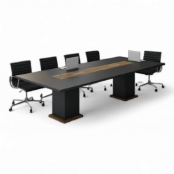 Kasablanka Meeting Table