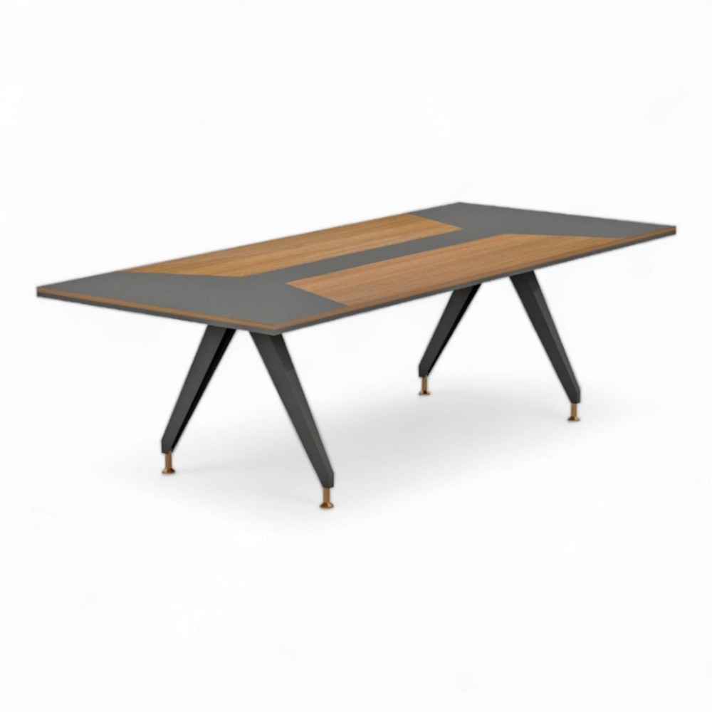 Kassel Meeting Table