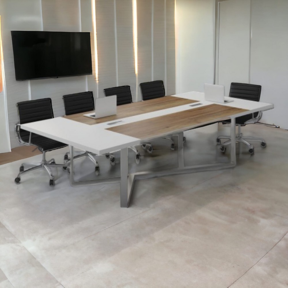 Lagos Meeting Table