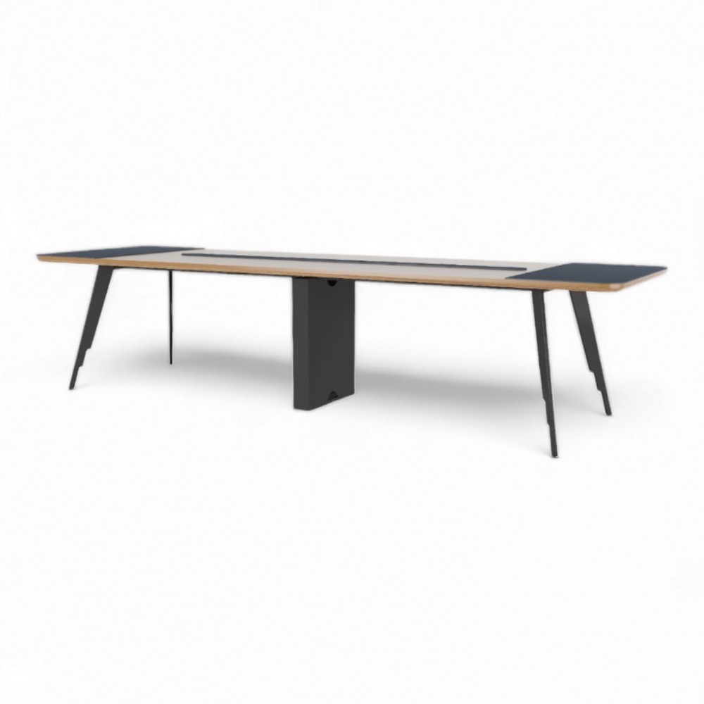 Wolfsburg r Meeting Table