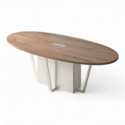 Kaduna Meeting Table