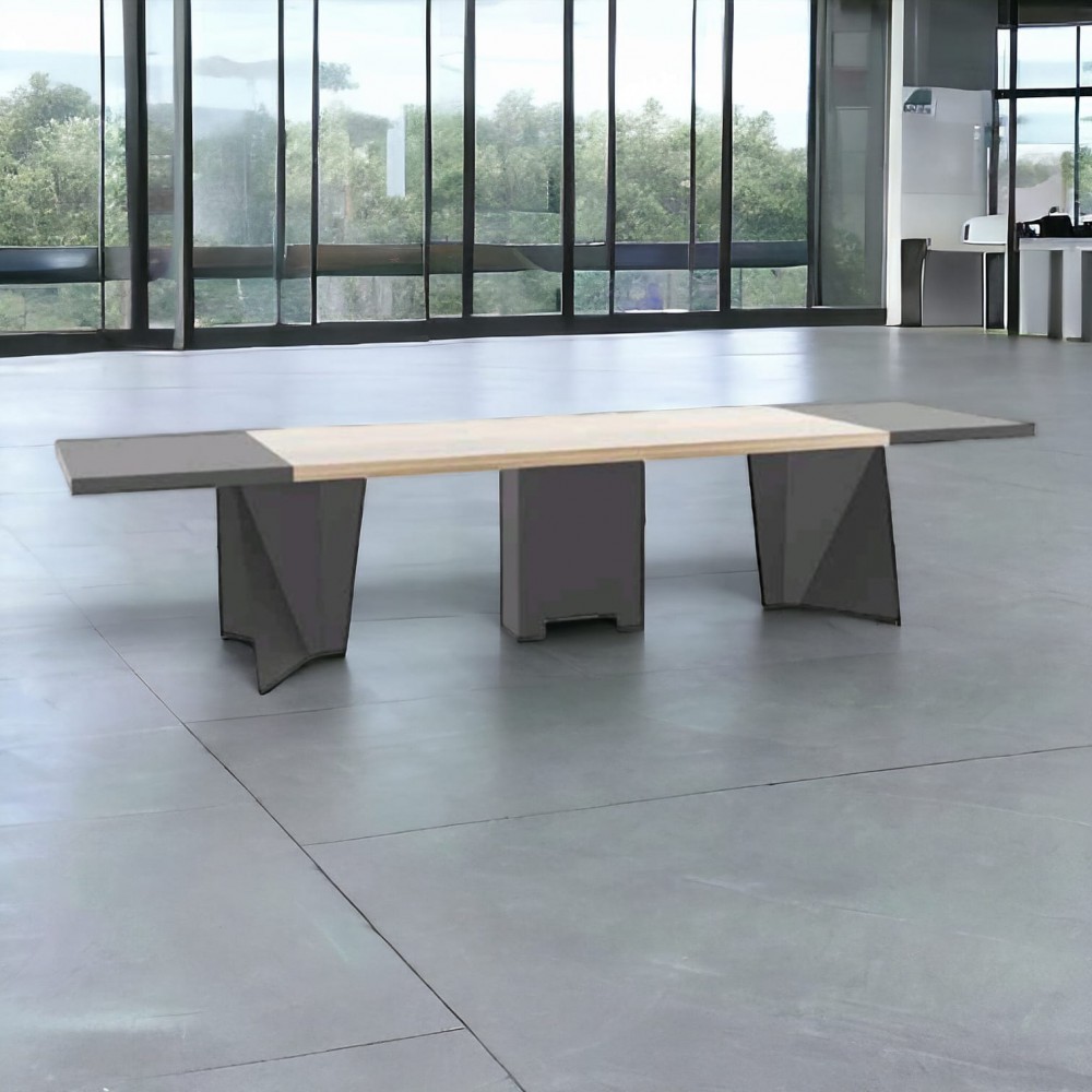 Bremen Meeting Table