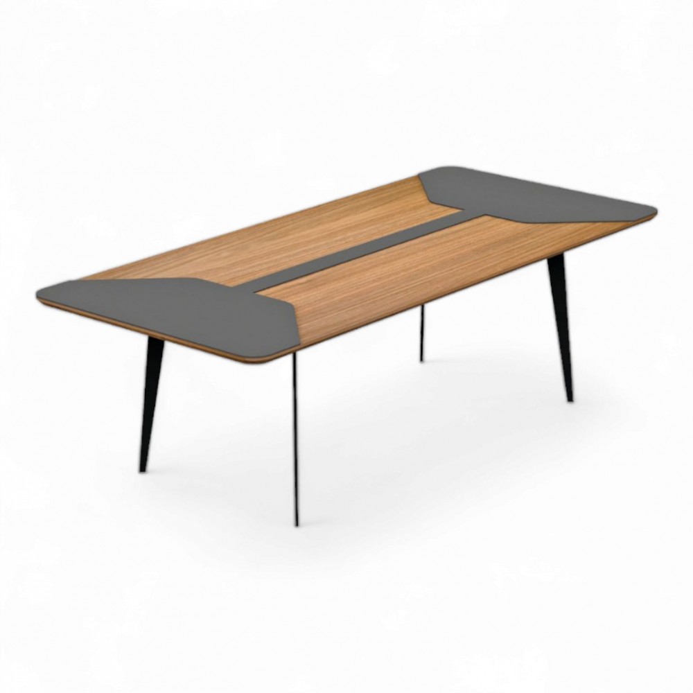 Frankurt Meeting Table