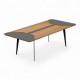 Frankurt Meeting Table Frankurt Meeting Table