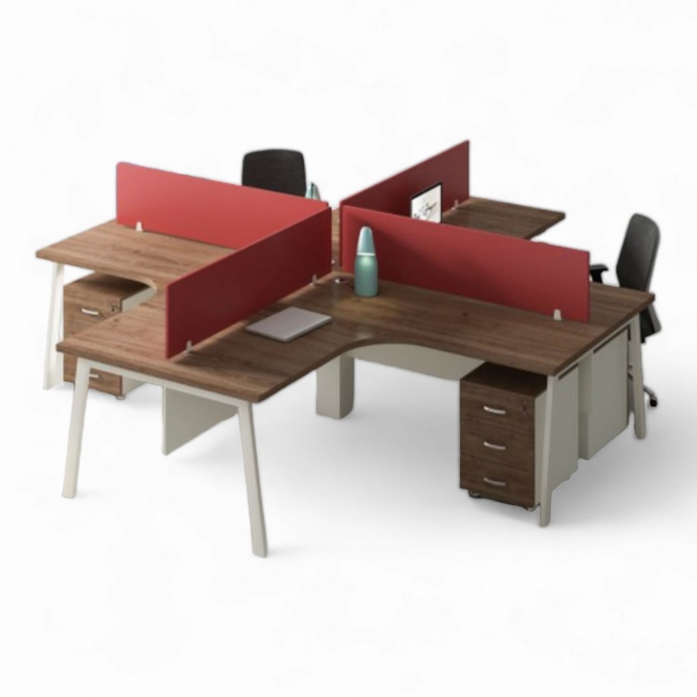 Yury Study Desk