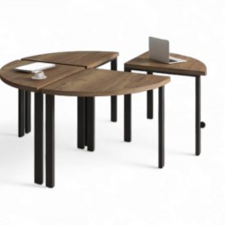 Atina Meeting Table