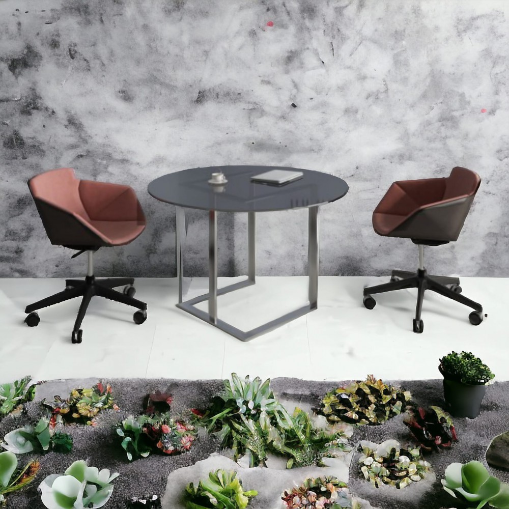 Kumasi Meeting Table