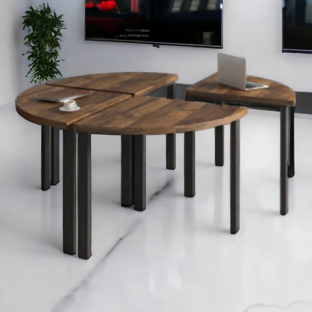 Atina Meeting Table