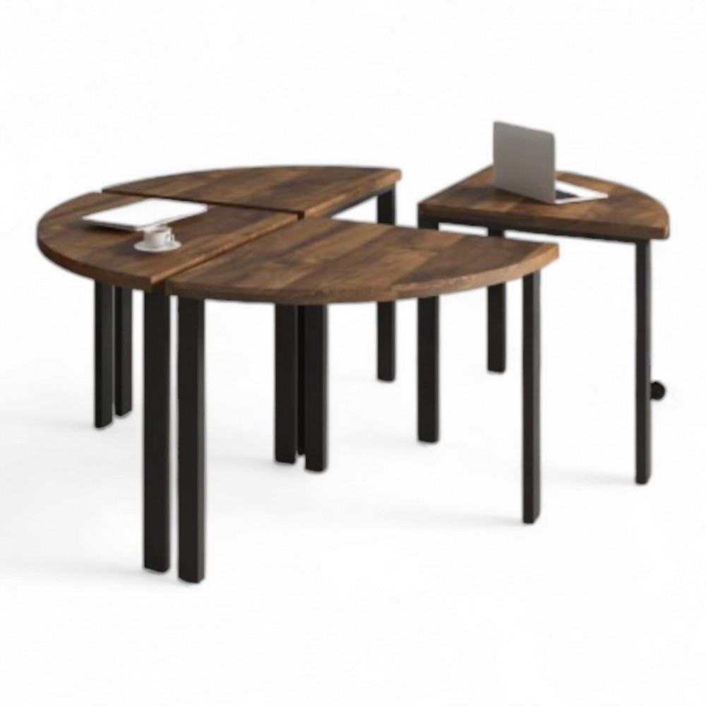 Atina Meeting Table