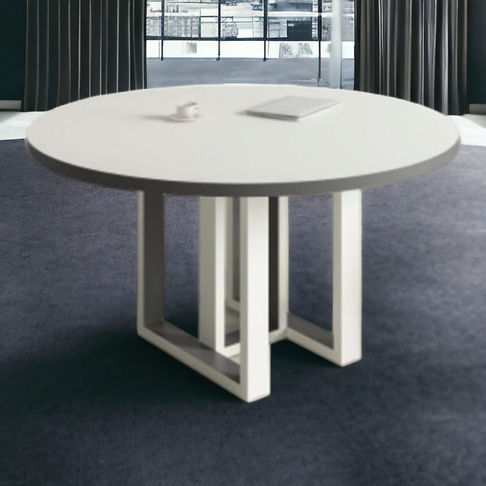 Belgrad Meeting Table