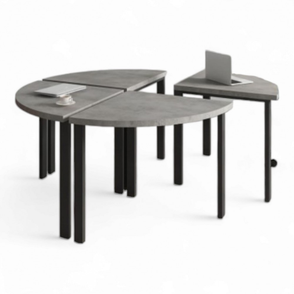 Atina Meeting Table