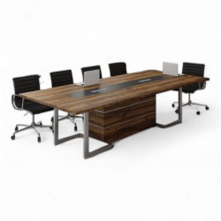 Hartum Meeting Table