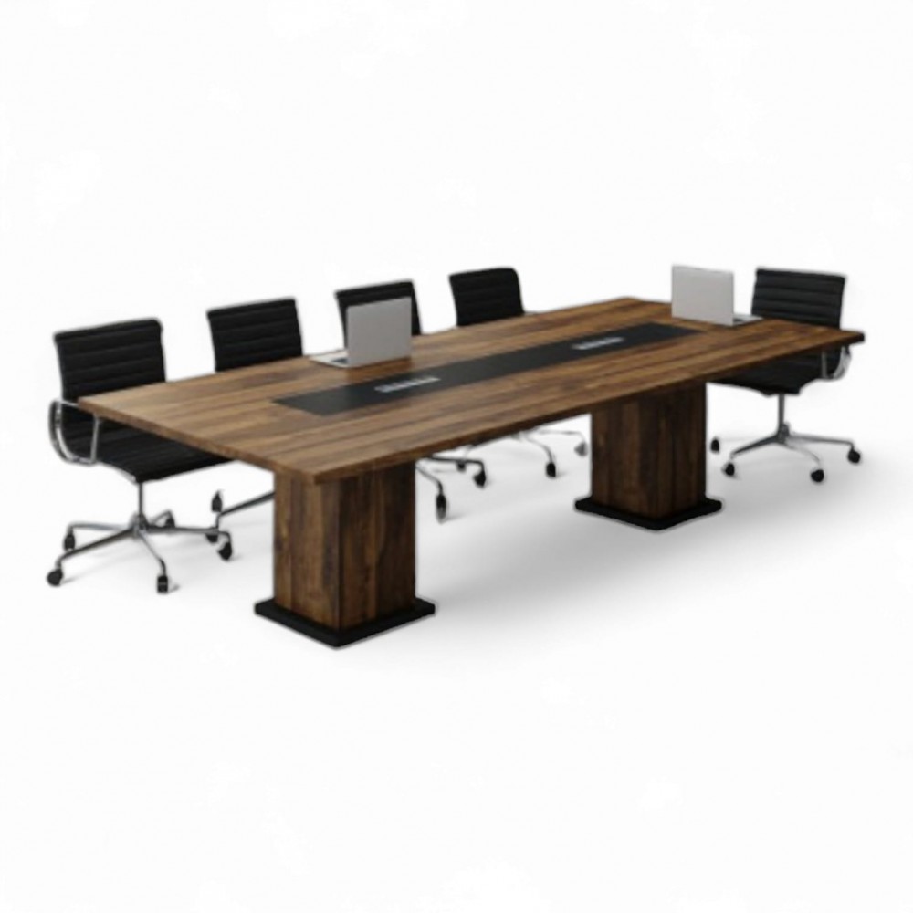 Kasablanka Meeting Table