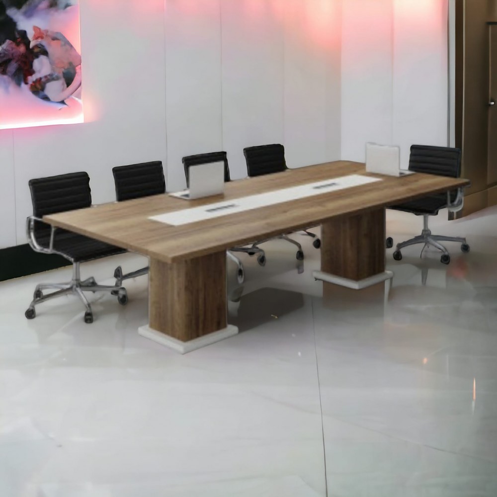 Kasablanka Meeting Table