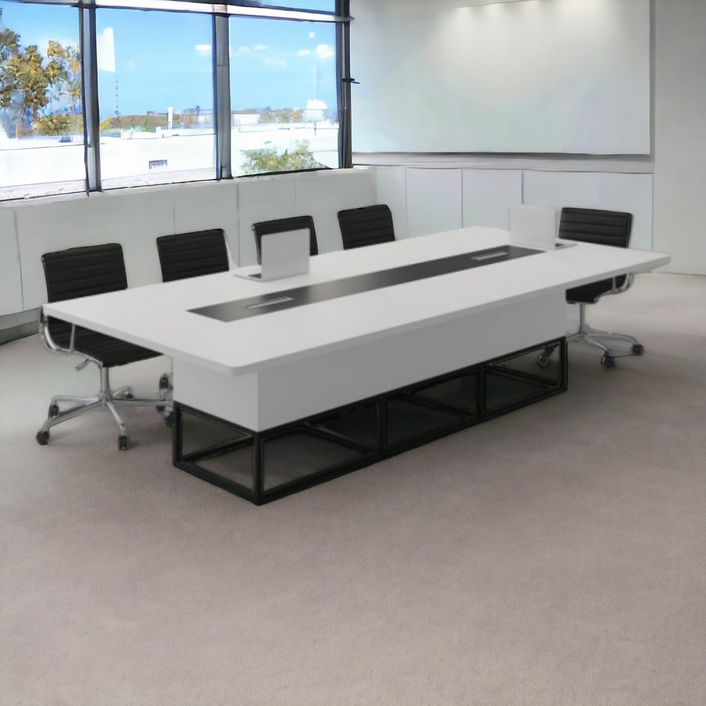 Gize Meeting Table