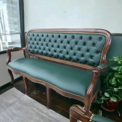 British Classic Office Suit 