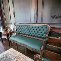 British Classic Office Suit 