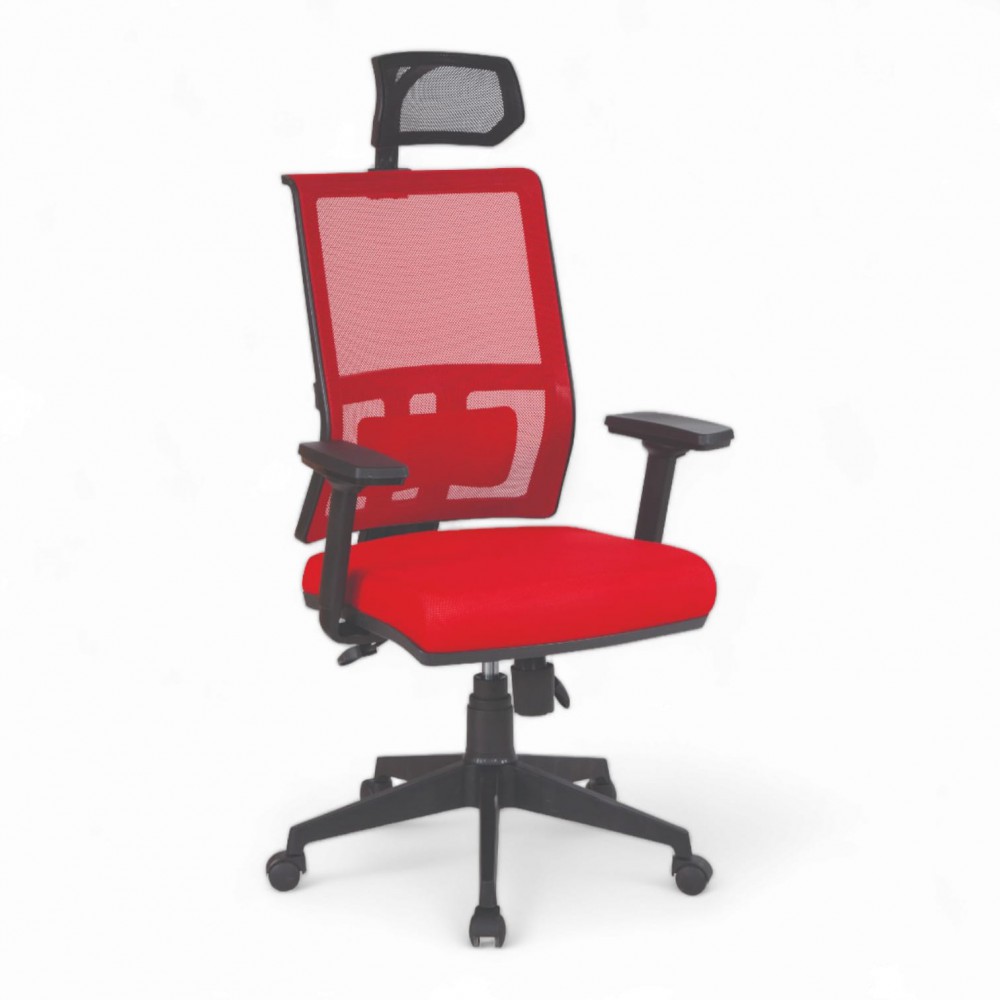 Plastic Foot Manager Chair
