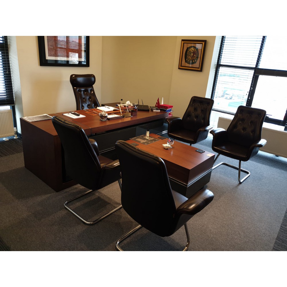 Construction Office Furniture