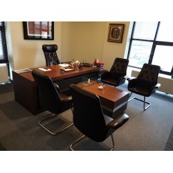 Construction Office Furniture