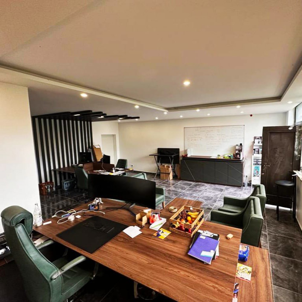 Office furniture Oberhausen