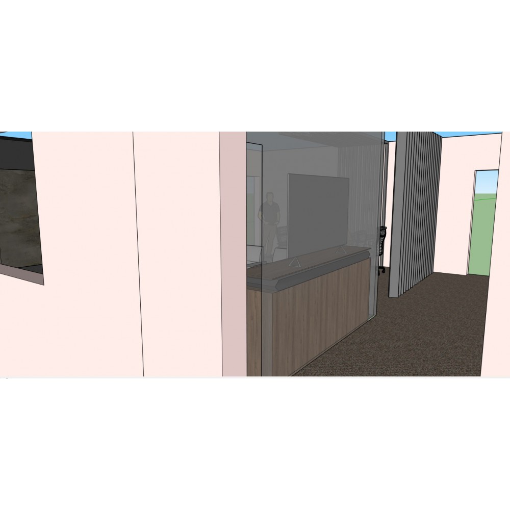 Office furniture Oberhausen