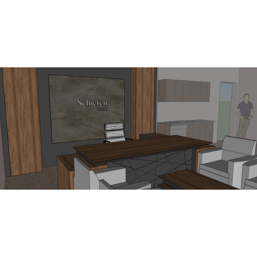 Office furniture Oberhausen