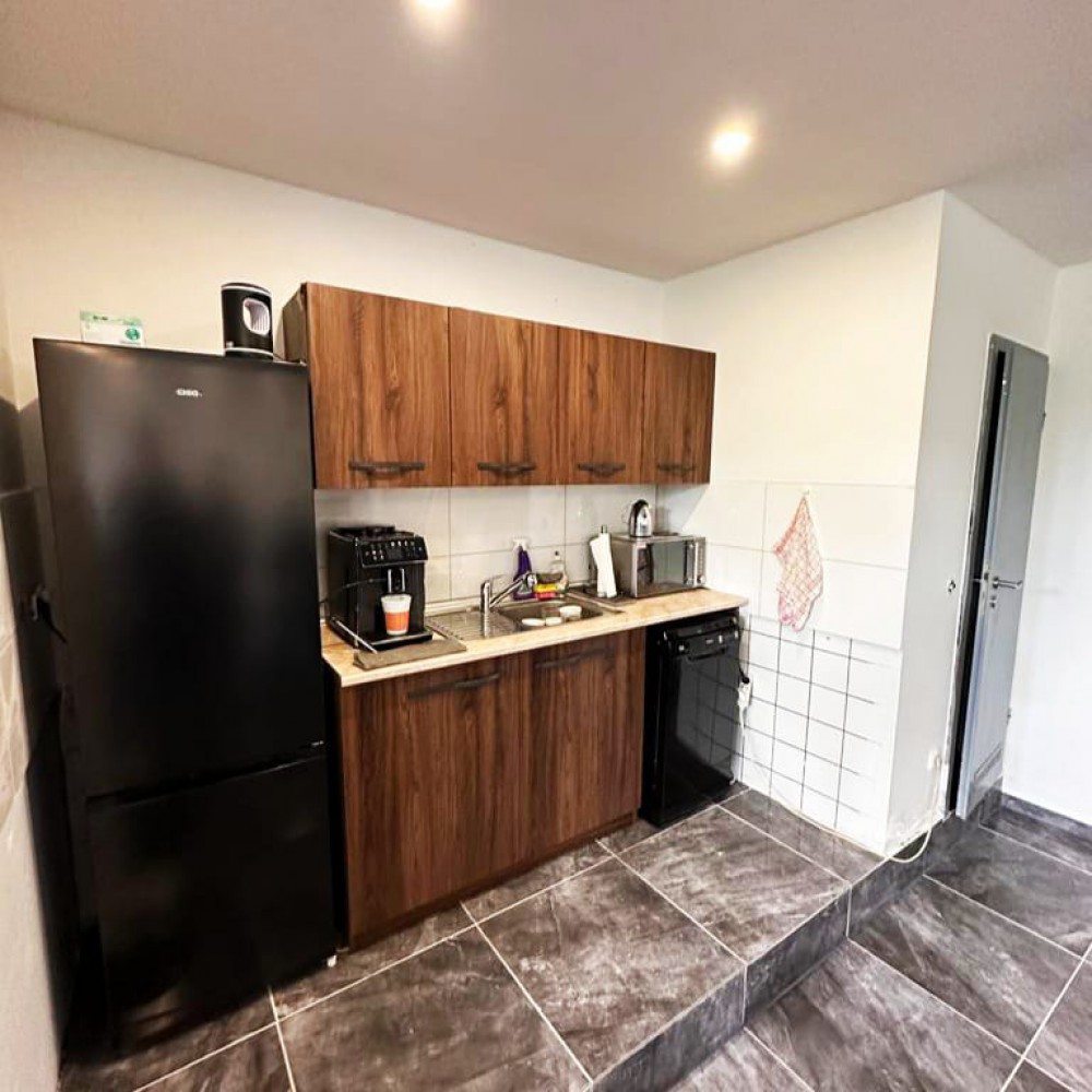 Office furniture Oberhausen