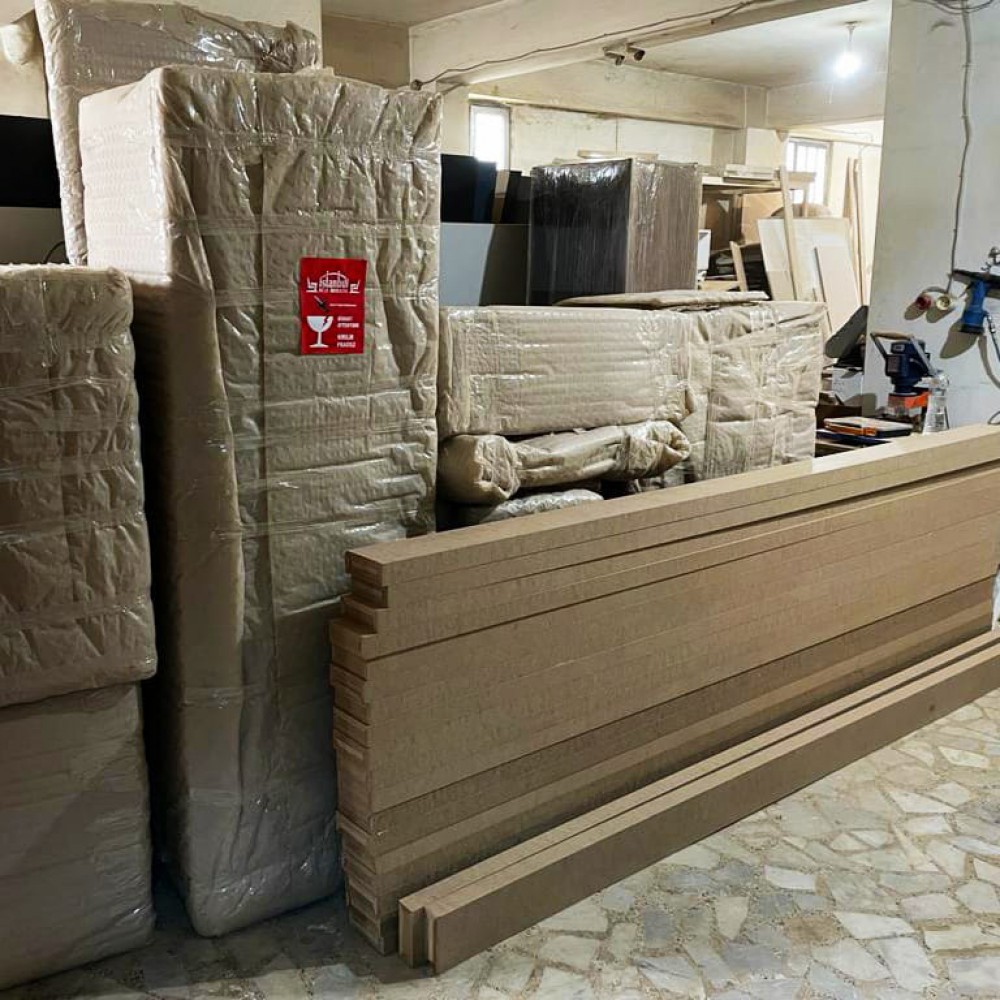 Office furniture Oberhausen