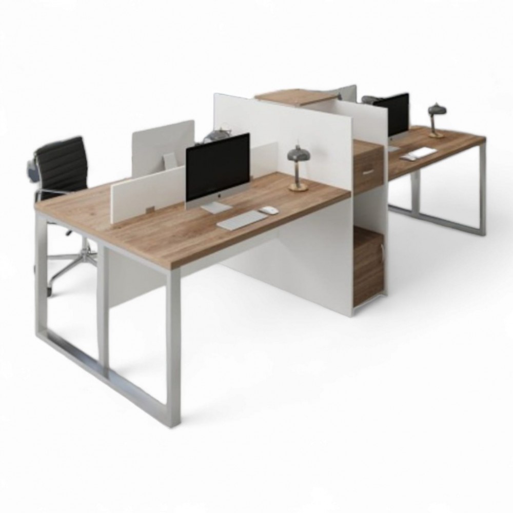 Atel Study Desk