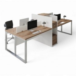 Atel Study Desk