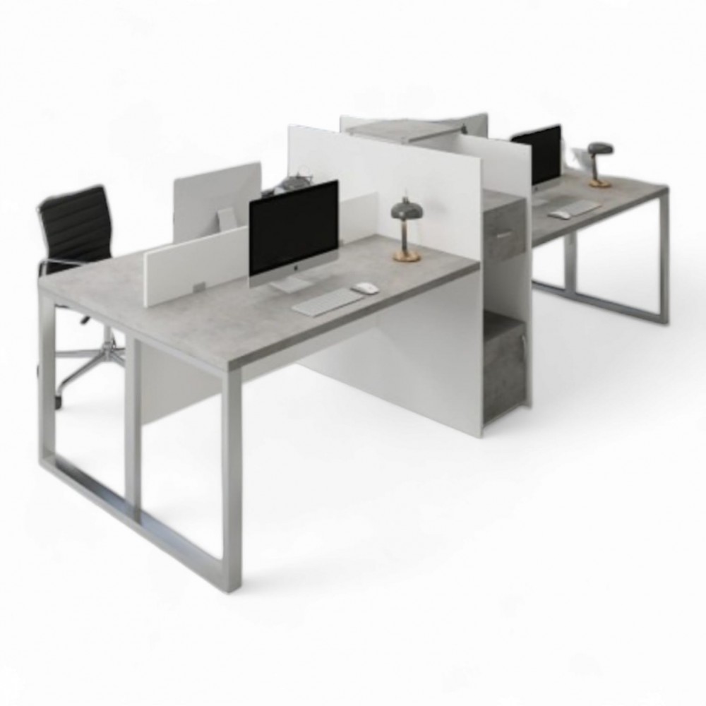 Atel Study Desk