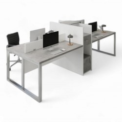 Atel Study Desk