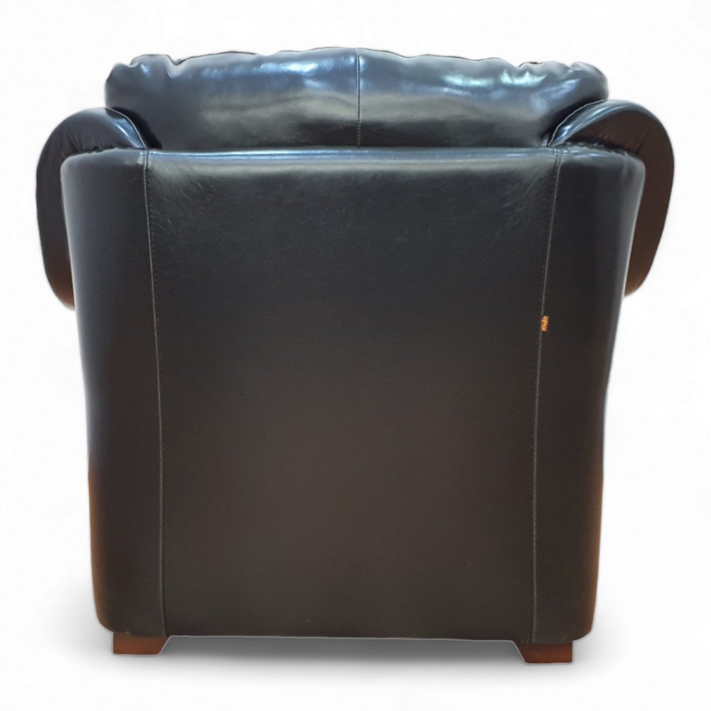 Balderico Single Sofa