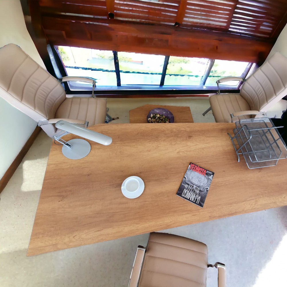 Beyoğlu Authority Team