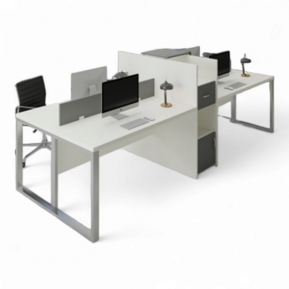 Atel Study Desk