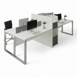 Atel Study Desk