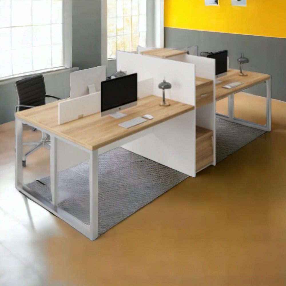 Atel Study Desk