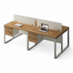 Eroc Study Desk