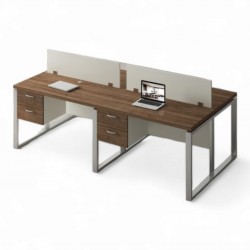 Eroc Study Desk