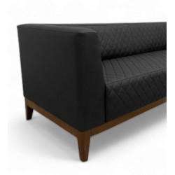 Rodiano Single Sofa